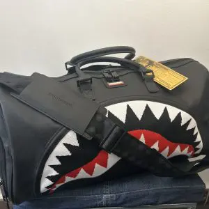 Borsone sprayground