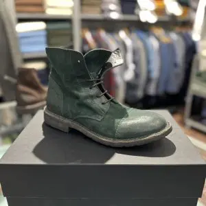 Scarpe moma