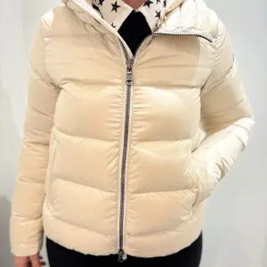 Piumino colmar