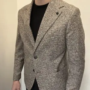 Giacca outfit