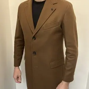 Cappotto outfit