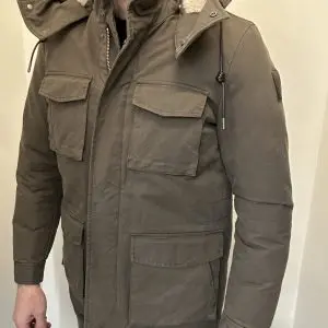 Giubbotto bomboogie komodo