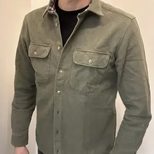 Over shirt west coast