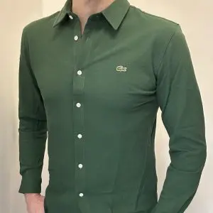 Camicia lacoste