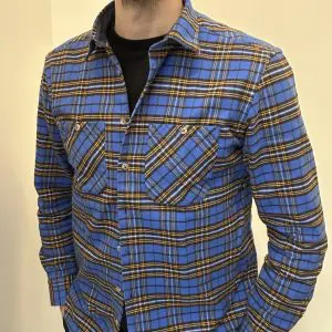 Camicia west coast