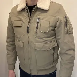 Giubbotto aeronautica militare