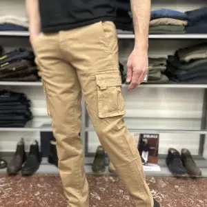 Pantaloni squad2