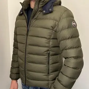 Piumino colmar