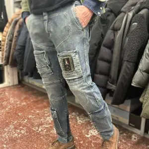 Pantaloni
