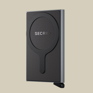 Cardprotector for magsafe secrid
