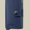 mini wallet secrid navy