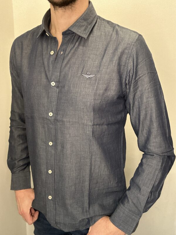 Camicia - immagine 2