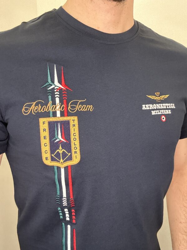 T-shirt - immagine 7