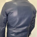 Giacca pelle Blauer - immagine 6