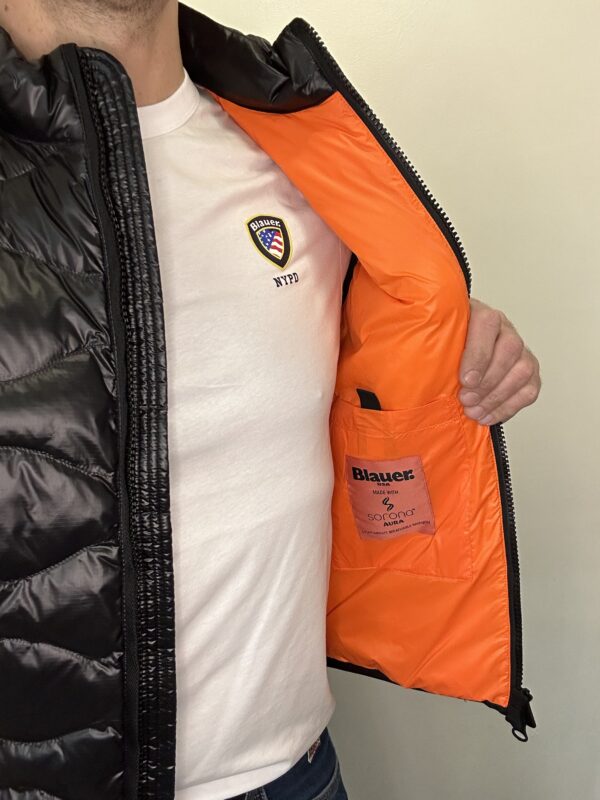 Gilet - immagine 2