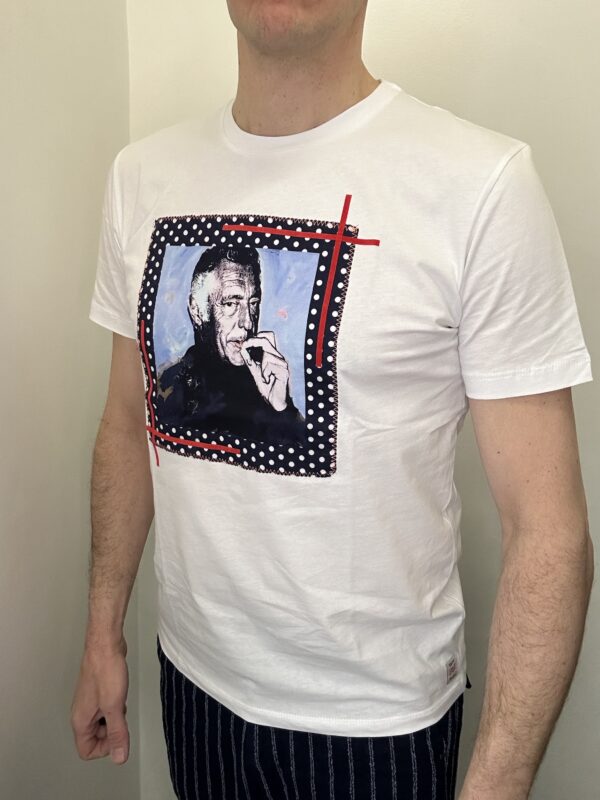 T-shirt bob