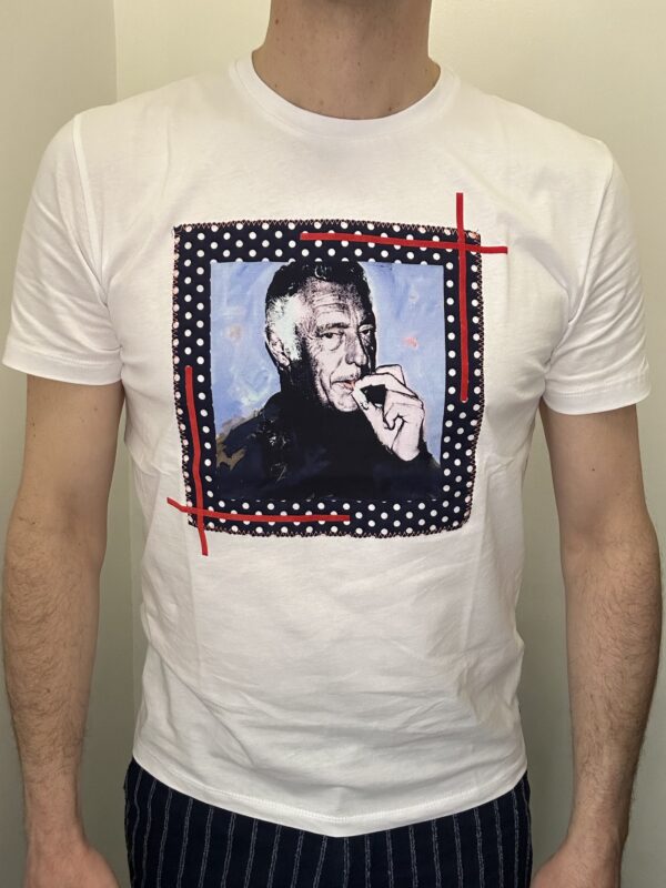 T-shirt bob - immagine 2