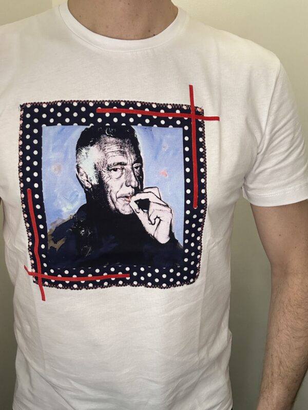 T-shirt bob - immagine 3