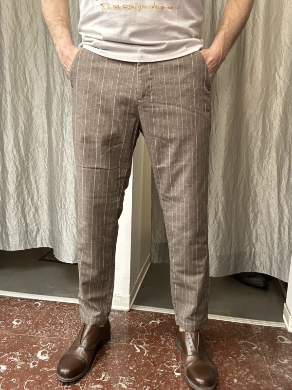 Pantaloni bob - immagine 2