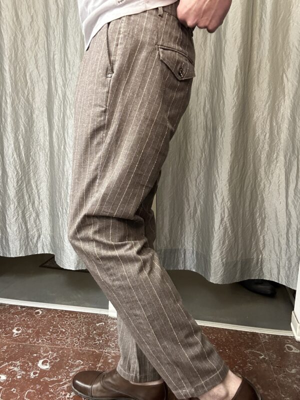 Pantaloni bob - immagine 3