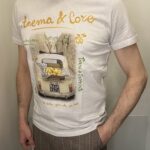 T-shirt bob
