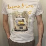 T-shirt bob - immagine 2