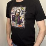 T-shirt bob
