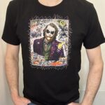 T-shirt bob - immagine 2
