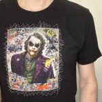 T-shirt bob - immagine 3