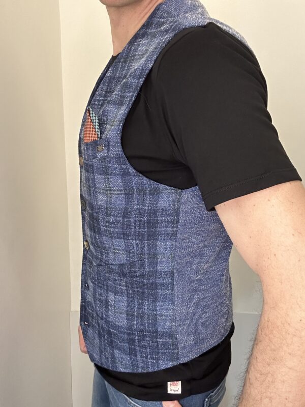 Gilet bob - immagine 3