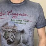 T-shirt bob - immagine 3