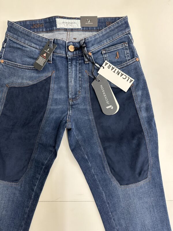 Jeans - immagine 5