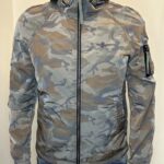 Aeronautica Militare Flight Jacket – Bomber Uomo - immagine 2