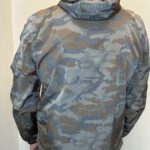 Aeronautica Militare Flight Jacket – Bomber Uomo - immagine 5