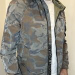Aeronautica Militare Flight Jacket – Bomber Uomo - immagine 4