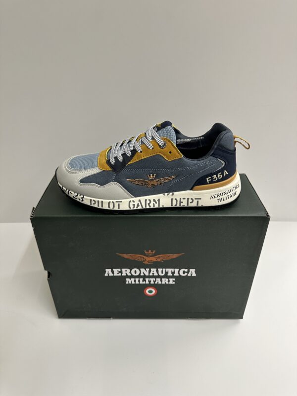 Scarpe - immagine 3