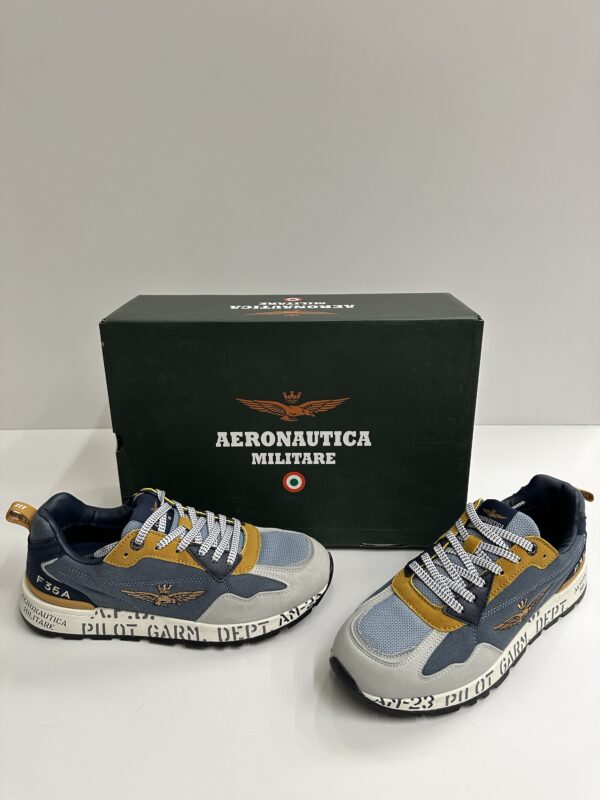Scarpe - immagine 4