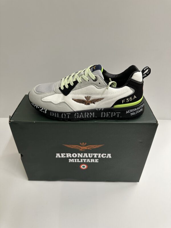 Scarpe - immagine 5