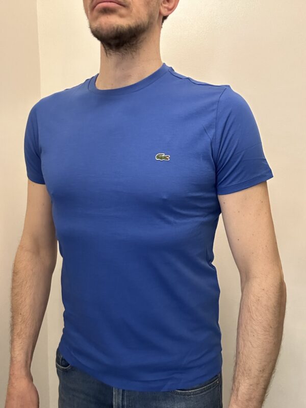 T-shirt lacoste - immagine 17