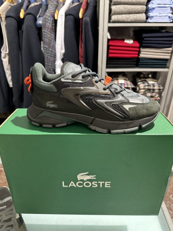 Sneakers lacoste