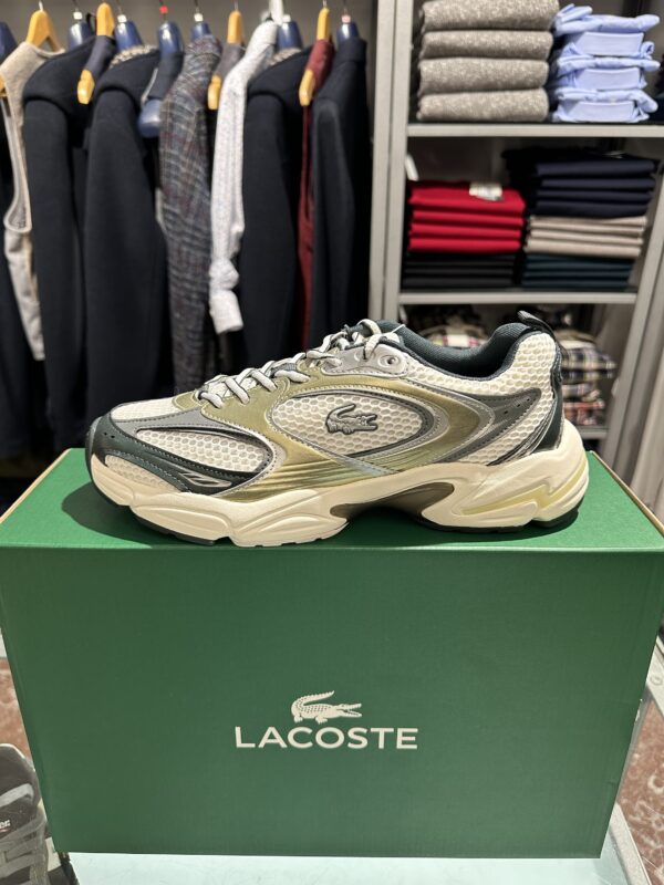 Sneakers lacoste