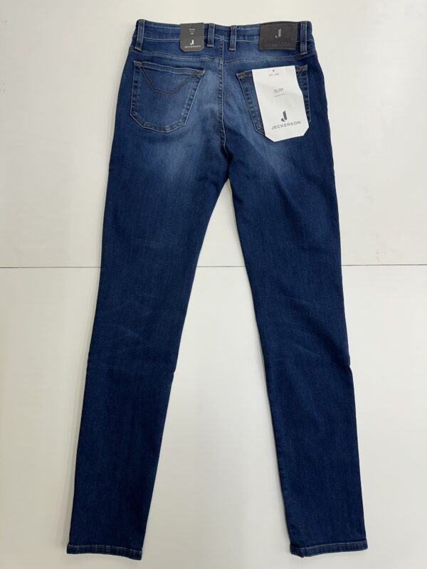 Jeans jeckerson - immagine 3