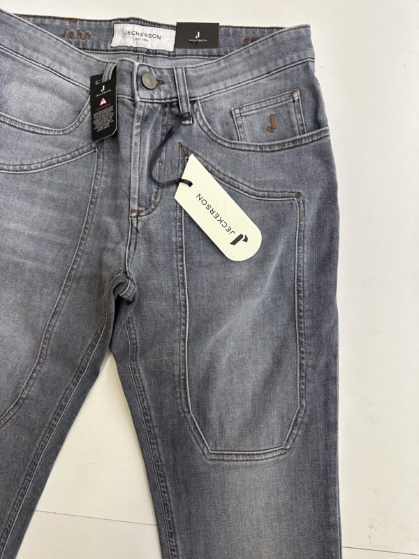 Jeans jeckerson - immagine 2