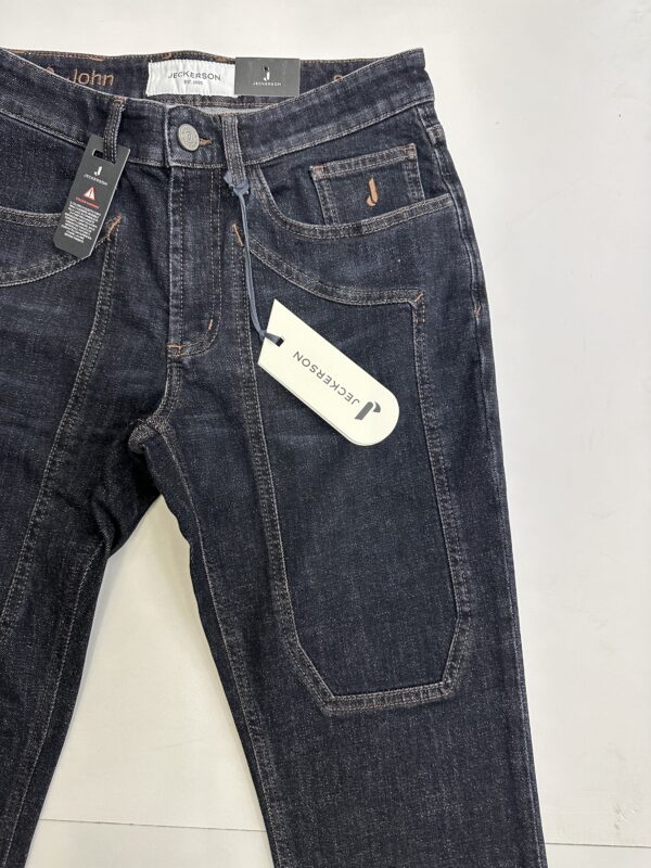 Jeans jeckerson - immagine 2