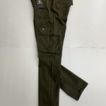 Pantaloni lyle scott - immagine 5