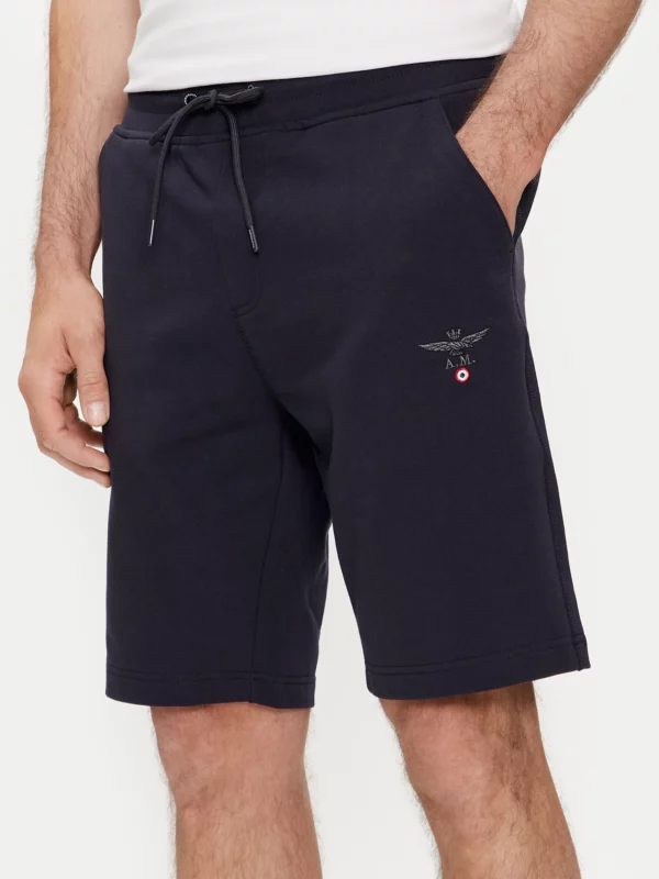 Aeronautica Militare Bermuda – Shorts Uomo