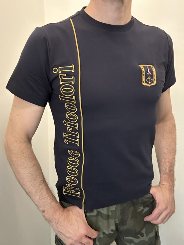 T-shirt Aeronautica Militare