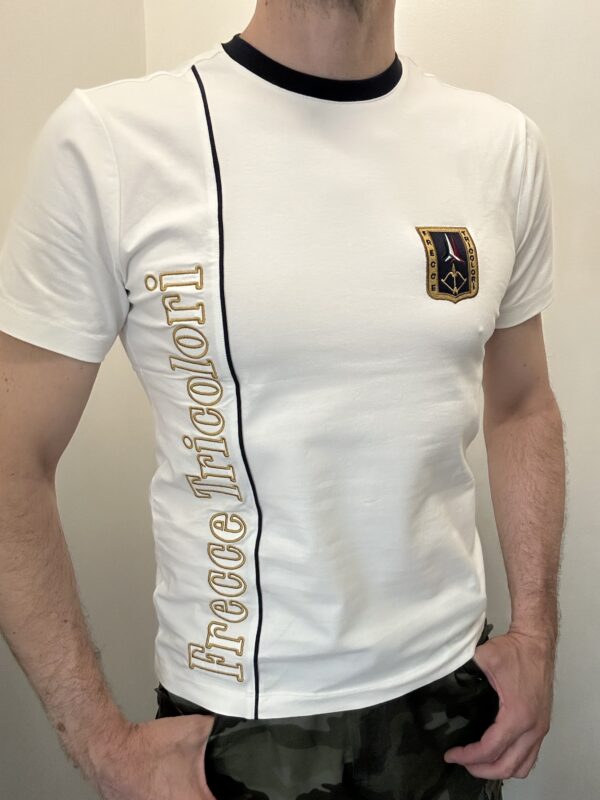 T-shirt Aeronautica Militare - immagine 2