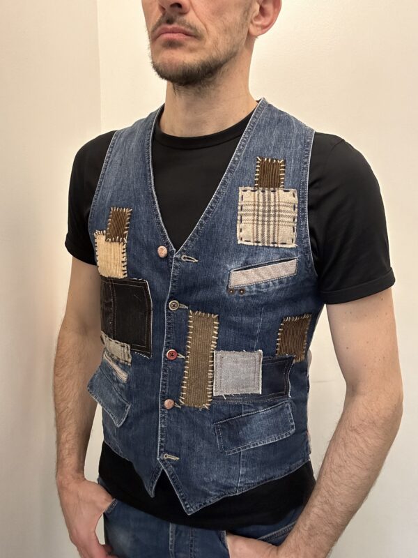 Gilet