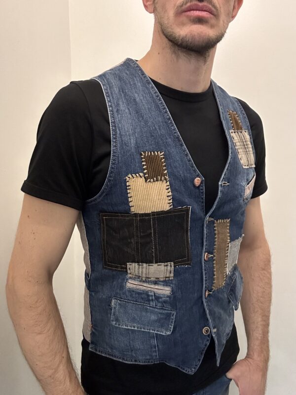 Gilet - immagine 2